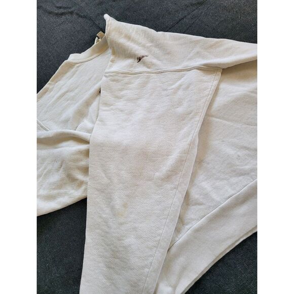 Vintage 80s Miner Oneita Power Sweats Thrashed Hard Rock‎ Cafe Crewneck Size XL - Picture 11 of 16